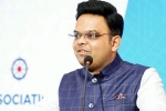 Indian coach, Jay Shah news, jay shah responds about indian coach, Ravi shastri