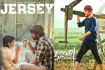 Maharshi, Maharshi and Jersey latest, jersey and maharshi bag national awards, Shraddha srinath