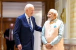 Joe Biden, US India relation, joe biden to unveil rail shipping corridor, Trade