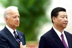 Joe Biden India Visit, USA presiddent Joe Biden, joe biden disappointed over xi jinping, Organizing