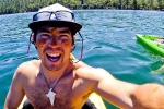 John Chau death, north sentinel island tribe pictures, police probe john chau s meet with 2 americans in andaman before his death, North sentinel John Chau death, north sentinel island tribe pictures, police probe john chau s meet with 2 americans in andaman before his death, North sentinel