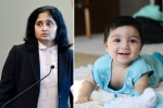 pallavi macharla, Indian bay sitters, judge reduces indian american baby sitter s murder conviction, D c superior court