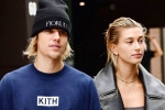 Justin Bieber fooled fans, Hailey, justin bieber gets slammed for insensitivity after he shared a fake pregnancy post on april fool s day, Pranks