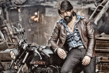 Bollywood Top Actor in KGF: Chapter 2