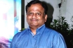 KV Anand filmography, KV Anand last pictures, tamil director kv anand is no more, Anegan