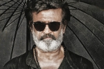 Kaala, Rajinikanth latest, kaala opens low all over, Kabali