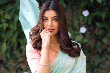 Kajal Replaces Trisha In Acharya? Kajal Replaces Trisha In Acharya?