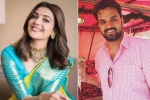 Kajal Aggarwal, Gautam, kajal aggarwal to marry gautam kitchlu who is he, Gautam kitchlu