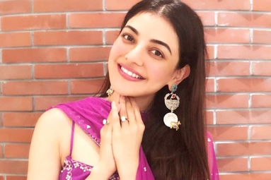 Kajal Aggarwal all set to get Married? Kajal Aggarwal all set to get Married?