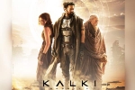 Kalki 2898 AD news, Kalki 2898 AD business, kalki 2898 ad gets a new release date, Ipl 5