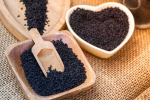 Nigella seeds news, Nigella seeds, kalonji helps to lower blood pressure and cholesterol, Conception