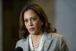 kamala harris family, kamala harris 2020, kamala harris confronts critics on her black heritage, 2020 us presidential campaign