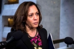 indian origin kamala harris, Kamala Harris, kamala harris releases tax returns of 15 years, Democratic presidential campaign