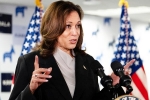 Kamala Harris new role, Kamala Harris USA, kamala harris wins support within democratic party, North carolina