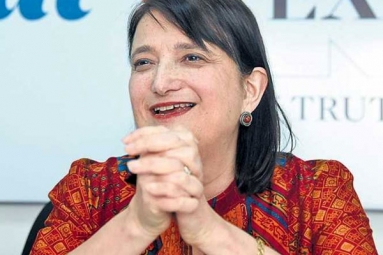 ‘American Companies Now Choosing Hyderabad over Bengaluru’: U.S. Consul General Katherine B Hadda