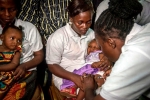 RTS, kenya, kenya becomes third country to adopt world s first malaria vaccine, Malaria vaccine