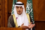 Adel al-Jubeir, kingdom, saudi says khashoggi s body is missing calls it tremendous mistake, King salman Adel al-Jubeir, kingdom, saudi says khashoggi s body is missing calls it tremendous mistake, King salman