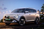 Kia Carens Clavis, Kia Carens Clavis total update, kia carens clavis ev to debut on july 15th, Big b