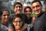 Indian american teens, Indian american teens, indian american teen brothers kicked off flight due to peanut allergy concerns korean airlines apologize, Korean airline