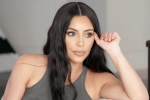 Kim Kadarshian West wears maan tikka, Kim Kadarshian wears maan tikka, kim kardashian west wears an indian accessory for sunday service gets accused of cultural appropriation, Kim kardashian