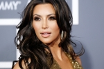 Kim Kardashian swimsuit, Kim Kardashian hottest, kim kardashian sizzles in a wet swimsuit, Flat stomach