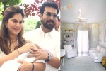 Klin Kara Konidela breaking news, Upasana Konidela, klin kara konidela gets a unique nursery, Wallpapers