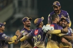 Kolkata beats Pune, Kolkata Knight Riders vs Rising Pune Supergiant, kolkata knight riders reaches top of the table, Robin uthappa Kolkata beats Pune, Kolkata Knight Riders vs Rising Pune Supergiant, kolkata knight riders reaches top of the table, Robin uthappa