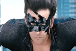 Hrithik Roshan birthday, Hrithik Roshan new, here is the release date of krrish 4, Krrish 4