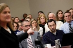 USA gymnastics Doctor, Larry Nassar, former usa gymnastics doctor sentenced 40 175 years for sexual assaults, Tragedies