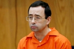Larry Nassar gets another 40-125 years, Larry Nassar gets another 40-125 years, defamed olympic doctor larry nassar gets another 40 125 years in prison, Larry nassar Larry Nassar gets another 40-125 years, Larry Nassar gets another 40-125 years, defamed olympic doctor larry nassar gets another 40 125 years in prison, Larry nassar