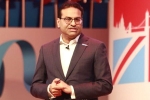 Laxman Narasimhan new developments, Laxman Narasimhan breaking news, indian origin laxman narasimhan named as starbucks ceo, Seattle