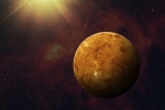 scientists, microorganisms, researchers find the possibility of life on planet venus, Physicist