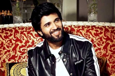 Liger Issue: Vijay Deverakonda Questioned by the ED Officials