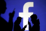 facebook, facebook account, ahead of lok sabha polls facebook removes 987 pages accounts linked to congress, Indian rupee