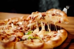 pizzas, love pizza, love pizza this simple math can get you more bite for the buck, Domino s