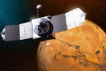 MAVEN Mars Orbiter, MAVEN Mars Orbiter news, nasa loses contact with maven mars orbiter, Rbi