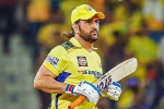 MS Dhoni breaking updates, MS Dhoni breaking updates, ms dhoni achieves a new milestone in ipl, Lsg