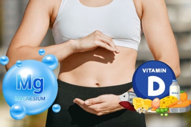 How Magnesium and Vitamin D can Boost Gut Health?