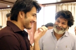 Trivikram, Mahesh Babu, mahesh babu and trivikram movie latest updates, Vikram movie