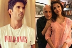 Police, Mahesh Bhatt, rhea chakraborty considered me her guru says mahesh bhatt to police, Mumbai police