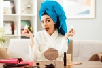 Monsoon makeup, Monsoon makeup essentials, special makeup tips for monsoon season, Groom