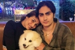 Arhaan Khan, Malaika Arora, malaika arora s bold conversation with her son arhaan, Mumbai