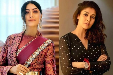 Mamta Mohandas slams Nayanthara