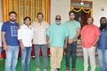 Manchu Vishnu new movie, Manchu Vishnu next film, manchu vishnu signs a bilingual, Surabhi Manchu Vishnu new movie, Manchu Vishnu next film, manchu vishnu signs a bilingual, Surabhi