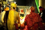 how to register a marriage in telangana, marriage registrations, marriage registrations now mandatory in telangana towns villages in bid to tackle nri marriage menace, Nri marriages
