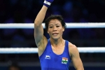 Hanna Okhota, Boxing, mary kom bags record sixth gold in world boxing championship, Hanna okhota