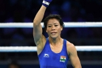 boxer, Hanna Okhota, mary kom bags record sixth gold in world boxing championship, Hanna okhota