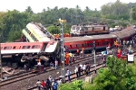 Odisha Train Crash, Balasore Train Accident, massive train crash in odisha 290 killed and 900 people injured, Odisha train crash