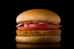 Mcdonalds aloo tikki burger price, vegan in McDonald's, mcdonald s adds indian aloo tikki in american menu with vegan tag, Ovarian cancer