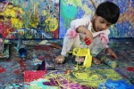 Indian child prodigies, child prodigy, meet the six indian child prodigies of 2018, Child prodigy